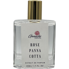 Rose Panna Cotta by Ganache Parfums