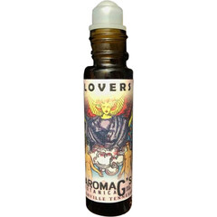 Lovers by AromaG's Botanica
