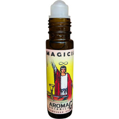 Magician by AromaG's Botanica