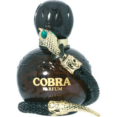 Cobra (Parfum) by Jeanne Arthes