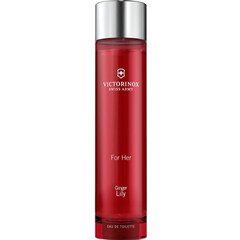 Swiss Army for Her - Ginger Lily by Victorinox