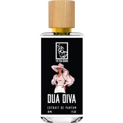 Dua Diva by The Dua Brand / Dua Fragrances