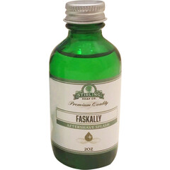 Faskally (Aftershave) von Stirling Soap