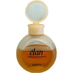 Élan (Parfum de Toilette) von Coty