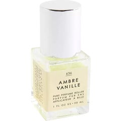 Ambre Vanille (Pure Perfume) by Urban Outfitters