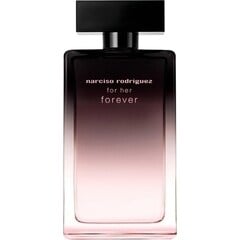 For Her Forever by Narciso Rodriguez