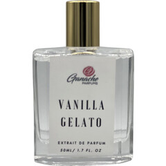Vanilla Gelato by Ganache Parfums