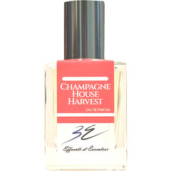 Champagne House Harvest von Chronotope
