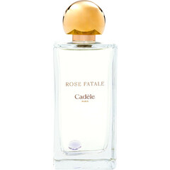 Rose Fatale by Cadèle