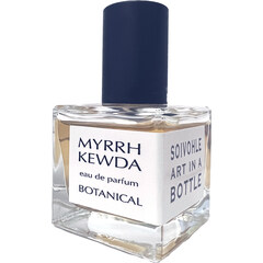 Myrrh Kewda by Soivohle