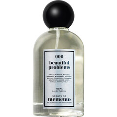 006 Beautiful Problems by Scents of Memento