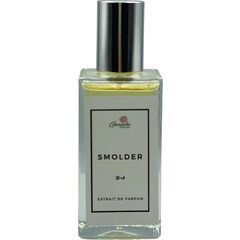Smolder (Extrait de Parfum) by Ganache Parfums