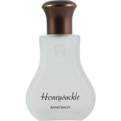 Honeysuckle by Annie Oakley