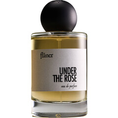 Under the Rose by flâner 