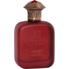 Ruby by Cunzite / كونزيت