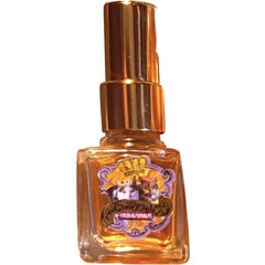 Flame Brocade (Parfum) by Velvet & Sweet Pea's Purrfumery