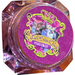 Beaumes de Cassis by Velvet & Sweet Pea's Purrfumery
