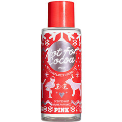 Pink - Hot for Cocoa by Victoria's Secret