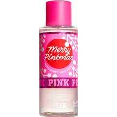 Pink - Merry Pinkmas von Victoria's Secret