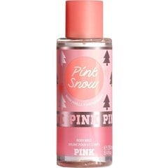 Pink - Pink Snow by Victoria's Secret