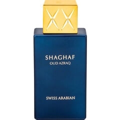 Shaghaf Oud Azraq (Eau de Parfum)