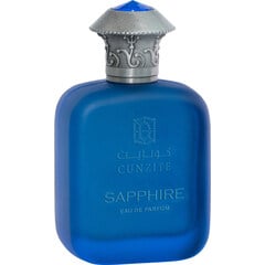 Sapphire by Cunzite / كونزيت