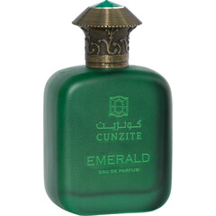 Emerald by Cunzite / كونزيت