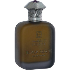 Black Agate by Cunzite / كونزيت