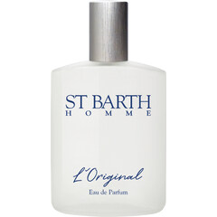 L'Original (Eau de Parfum) by Ligne St Barth