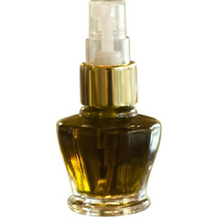 Figure 1: Noir (Eau de Parfum) by Roxana Illuminated Perfumes