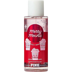 Pink - Merry Mocha by Victoria's Secret