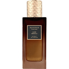 Luxe Absolu von Navitus Parfums