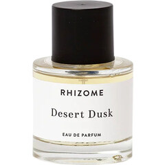 Desert Dusk by Rhizome