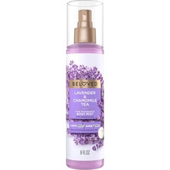 Beloved - Lavender & Chamomile Tea by Love Beauty and Planet