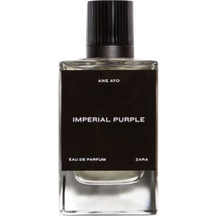 Imperial Purple by Zara