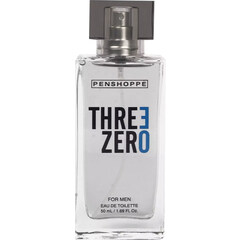 Three Zero for Men by Penshoppe