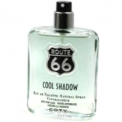 Route 66 Cool Shadow (Eau de Toilette) von Coty