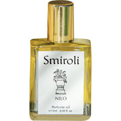 Nilo (Perfume Oil) von Smiroli