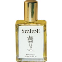 Vathi (Perfume Oil) von Smiroli
