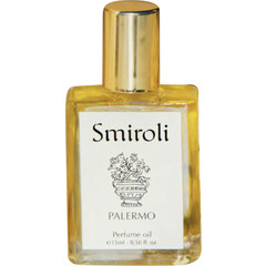 Palermo (Perfume Oil) von Smiroli