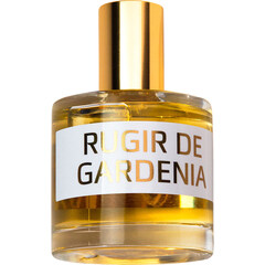 Rugir de Gardenia von Dame Perfumery Scottsdale