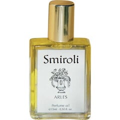 Arles (Perfume Oil) von Smiroli