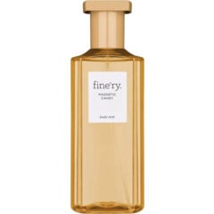 Magnetic Candy (Body Mist) by Fine'ry
