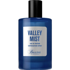 Valley Mist von Baxter of California