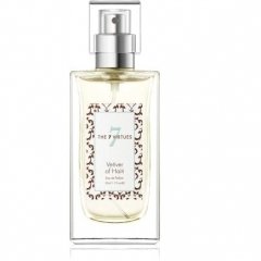 Vetiver of Haiti by The 7 Virtues