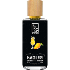 Mango Lassi von The Dua Brand / Dua Fragrances