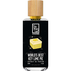 World's Best Key Lime Pie by The Dua Brand / Dua Fragrances