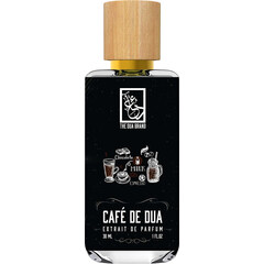 Café de Dua by The Dua Brand / Dua Fragrances
