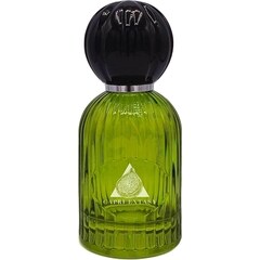 Capri Extasy by Les Folies du Parfum