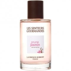 Prune Jasmin by Les Senteurs Gourmandes
